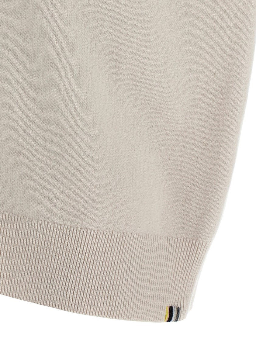 Extreme Cashmere 'N.423 Lord' Vest