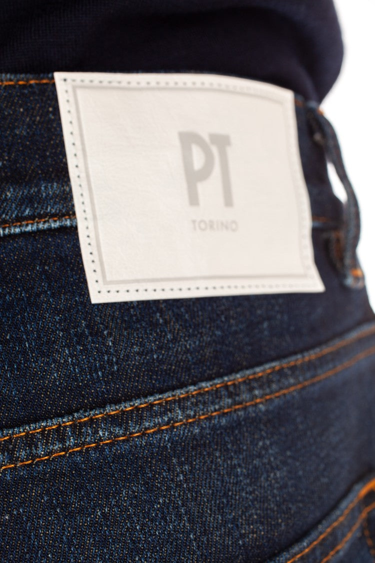 Pt Denim Denim Dub Fit Jeans