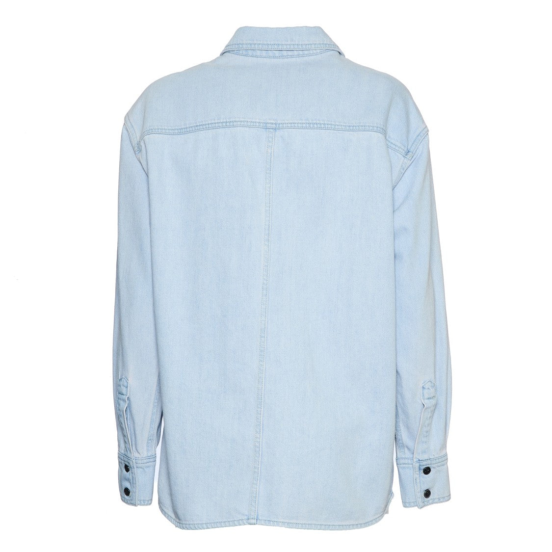 Isabel Marant Okely Jeans Jacket