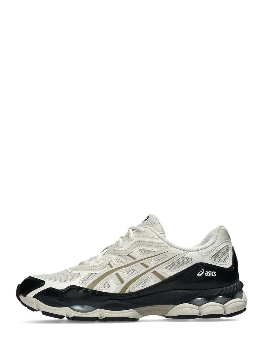 Asics Gel-Nyc Mesh Gel Sneakers