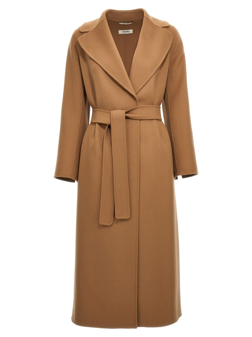 Max Mara 'Poldo' Coat