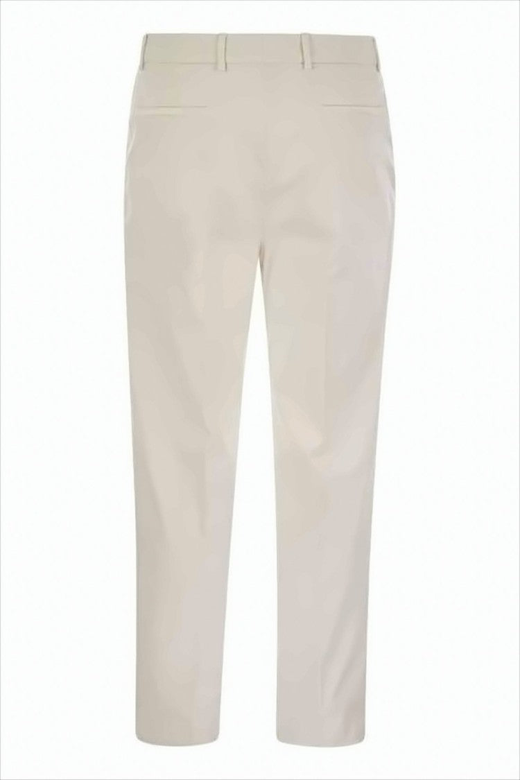 Brunello Cucinelli Tailored Straight Pants