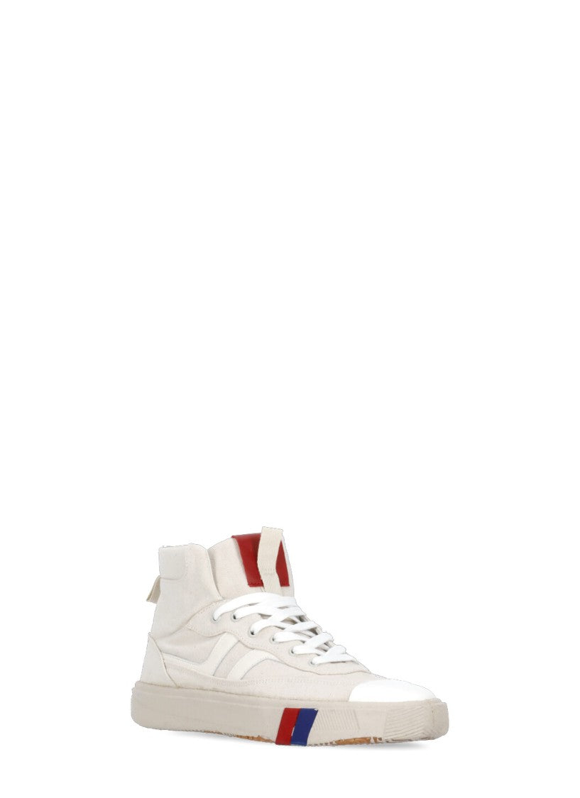 Pro-Keds Royal Ii Orbit High Sneakers