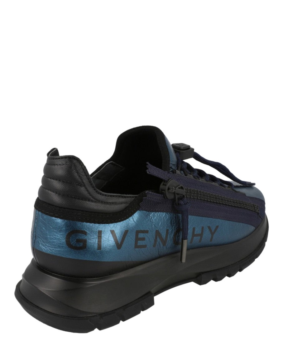 Givenchy Spectre Zip Runners