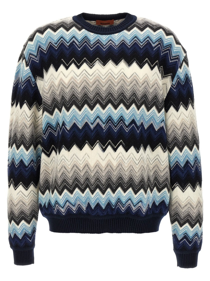 Missoni 'Caperdoni' Sweater