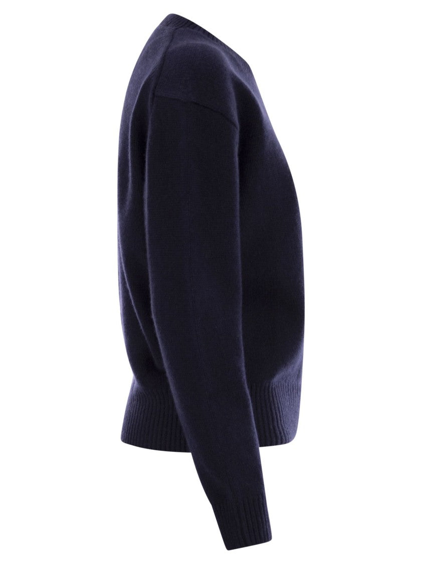 Polo Ralph Lauren Intarsia Knit Sweater Pullover