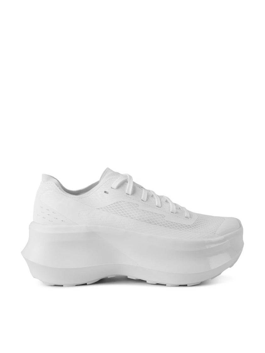 Salomon Salomon X Comme Des Garcons Phantasm Sneakers