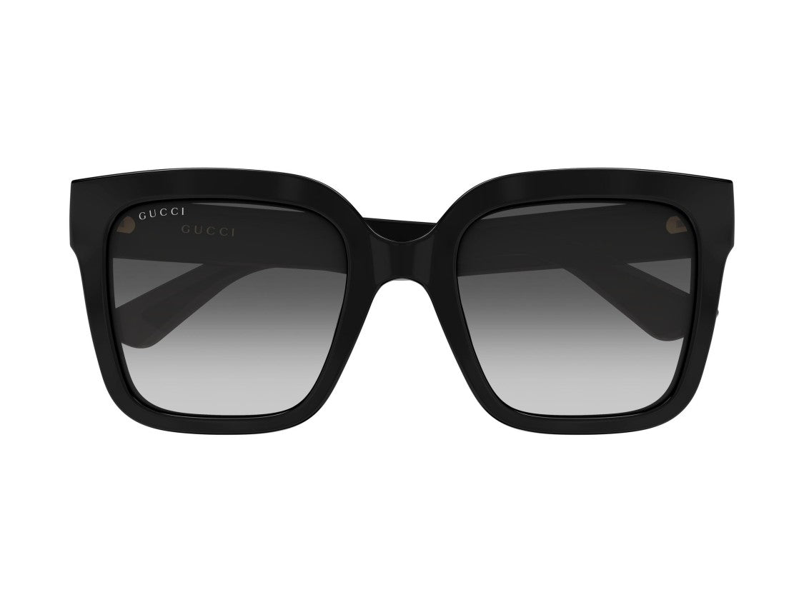 Gucci Gg2190s Oversized Square Sunglasses