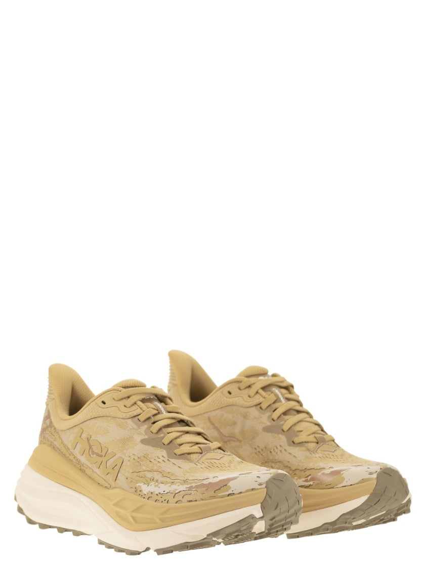 Hoka Stinson 7 - Technical Fabric Trainers