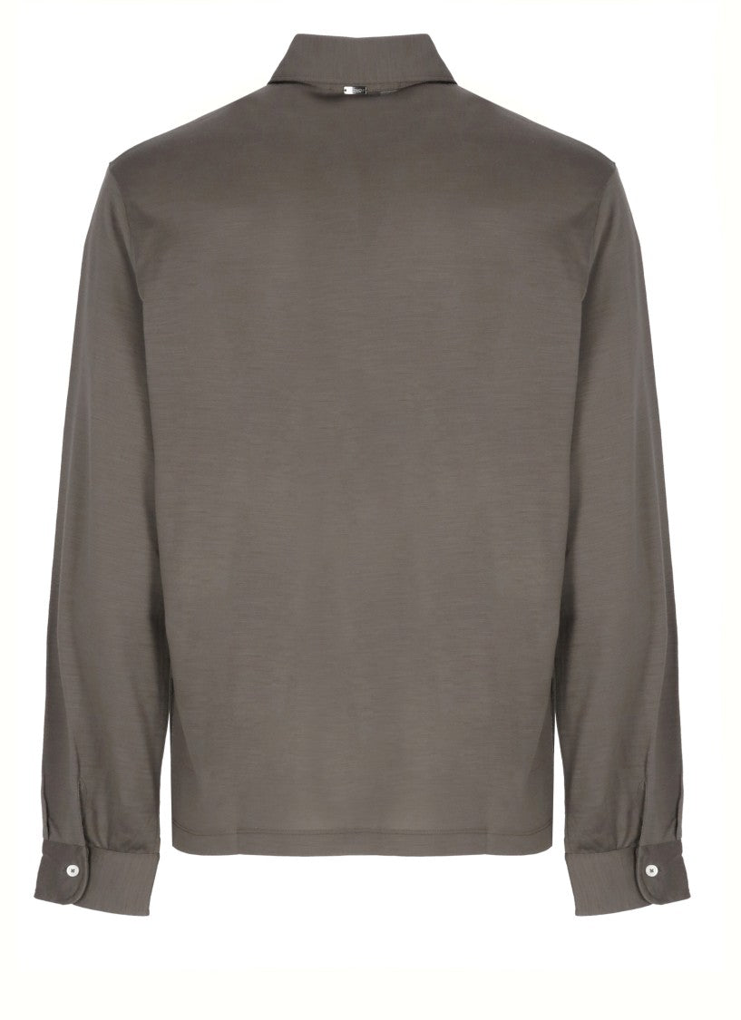 Herno Wool Sweater