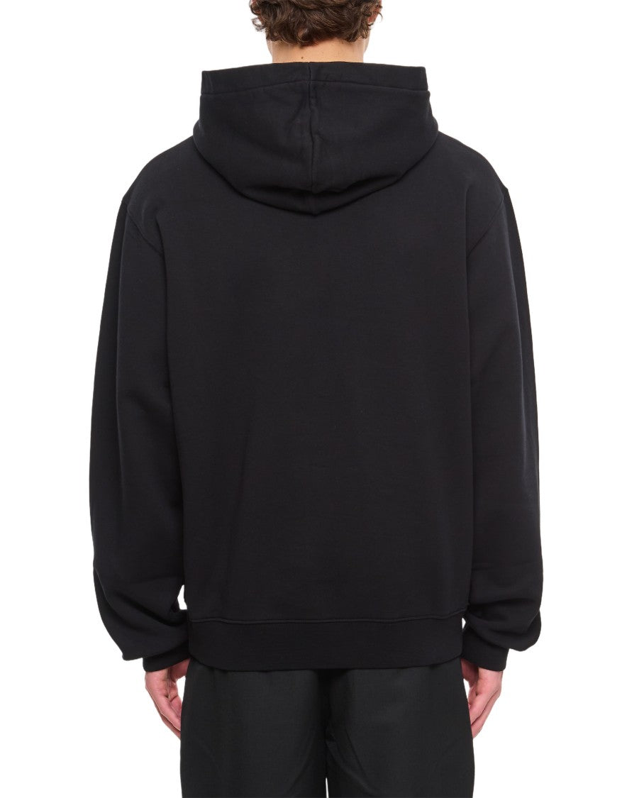 Jacquemus Gros Grain Sweatshirt