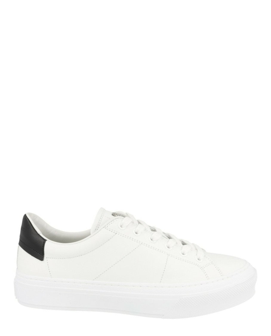Givenchy City Sport Low-Top Sneakers