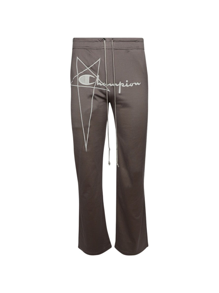 Rick Owens Dietrich Drawstring Sweatpants