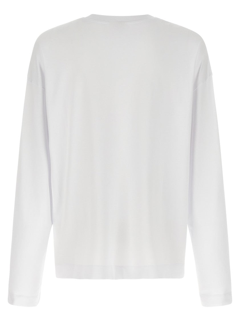 Dries Van Noten Hegland' T-Shirt