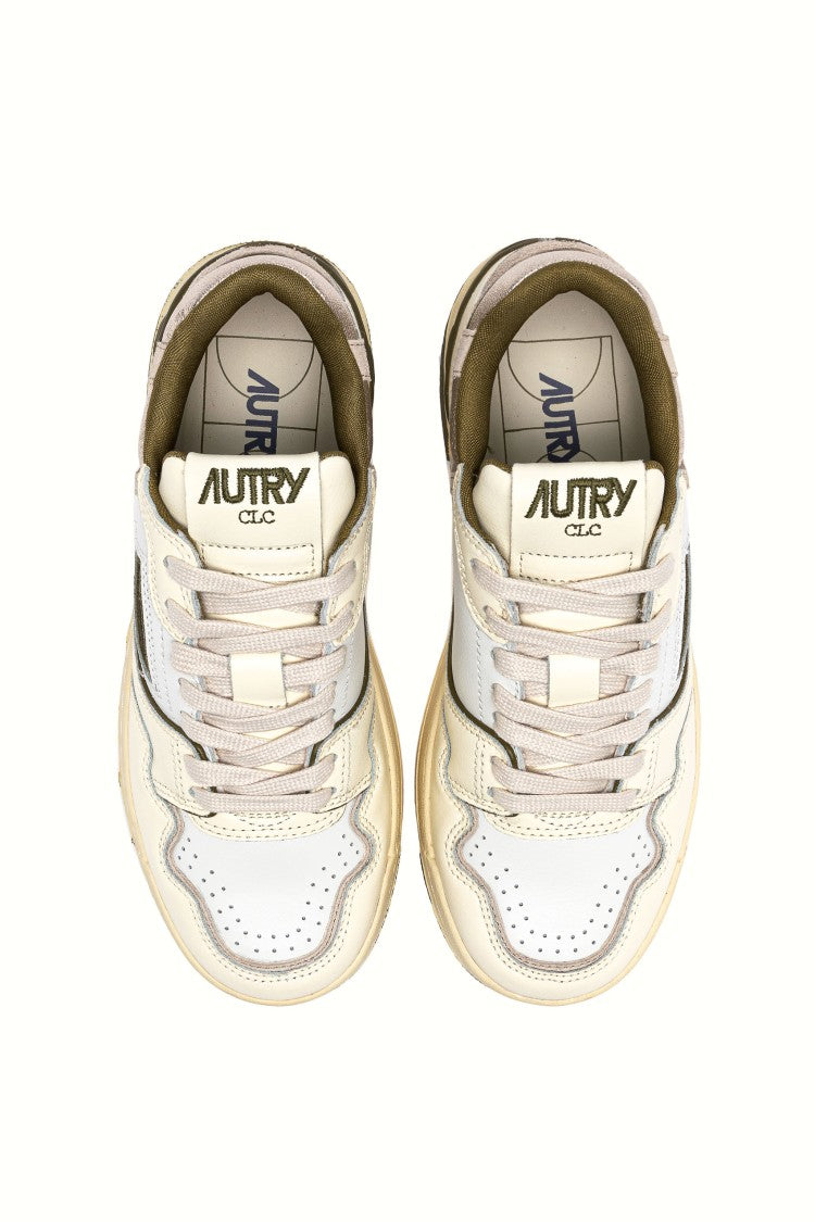 Autry Women’S Clc Model Sneakers