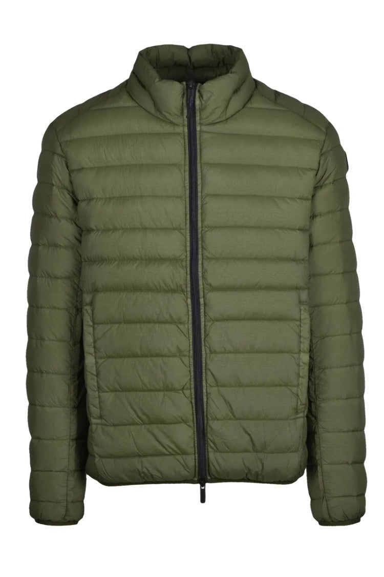 Centogrammi Down Jacket - Green
