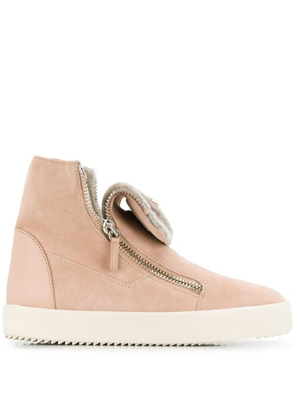 Giuseppe Zanotti London Sneakers
