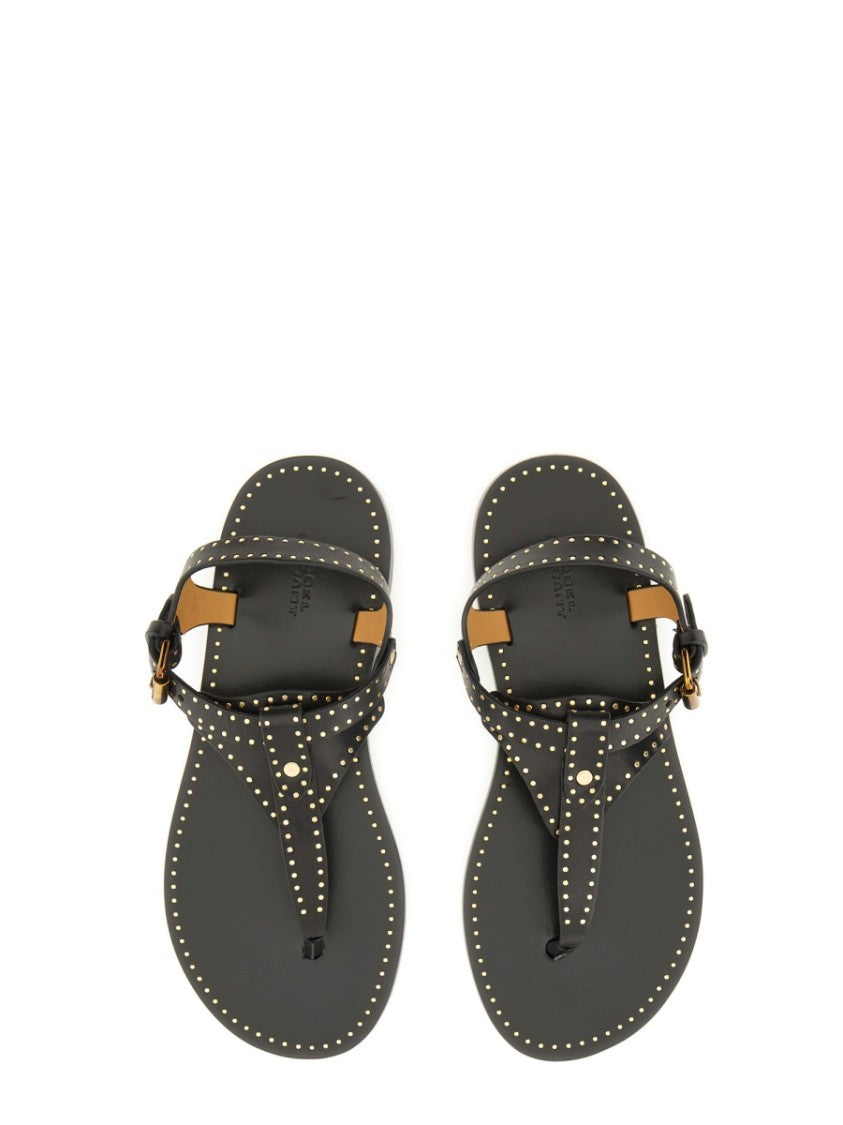 Isabel Marant "Joony" Sandal