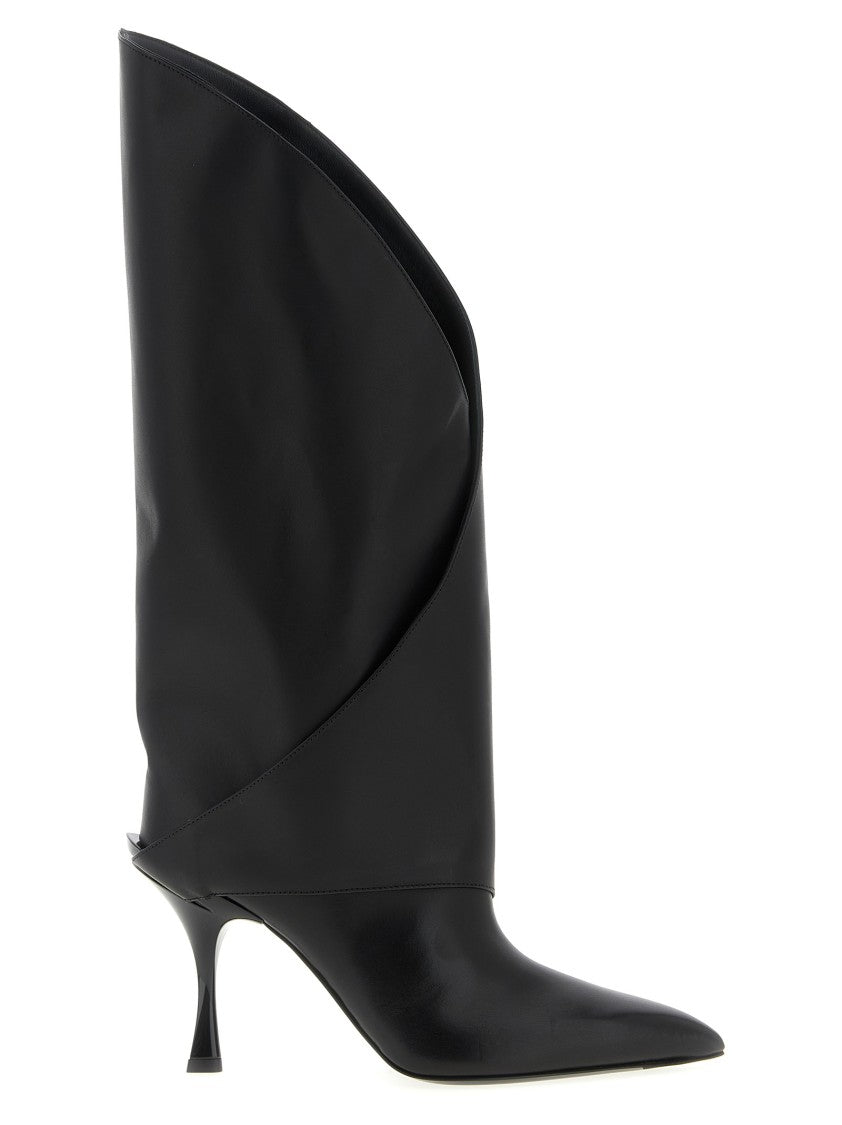 Balmain 'Twist' Boots