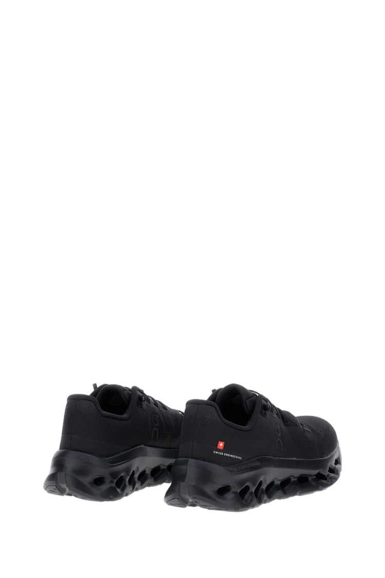 On Running Technical Mesh Sneakers With Cloudtec® Phase® Technology