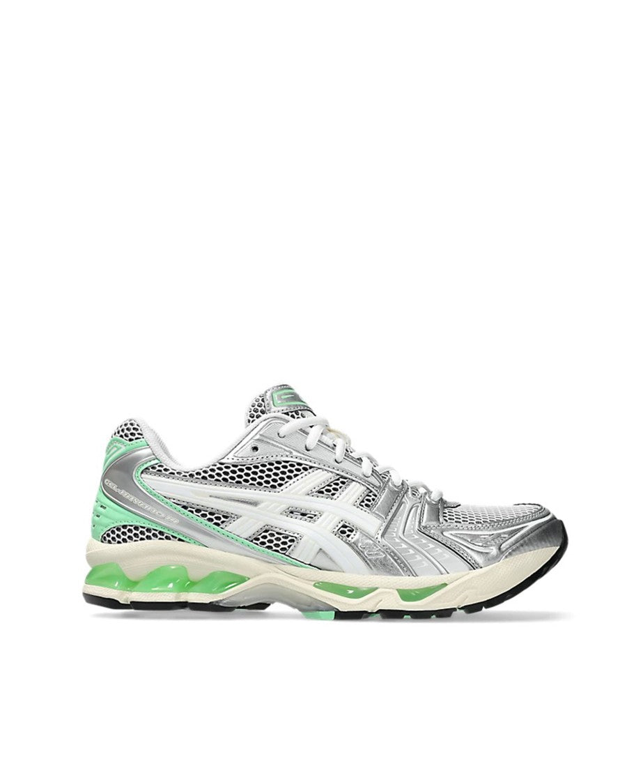 Asics Gel-Kayano 14 Sneakers White/Menthol