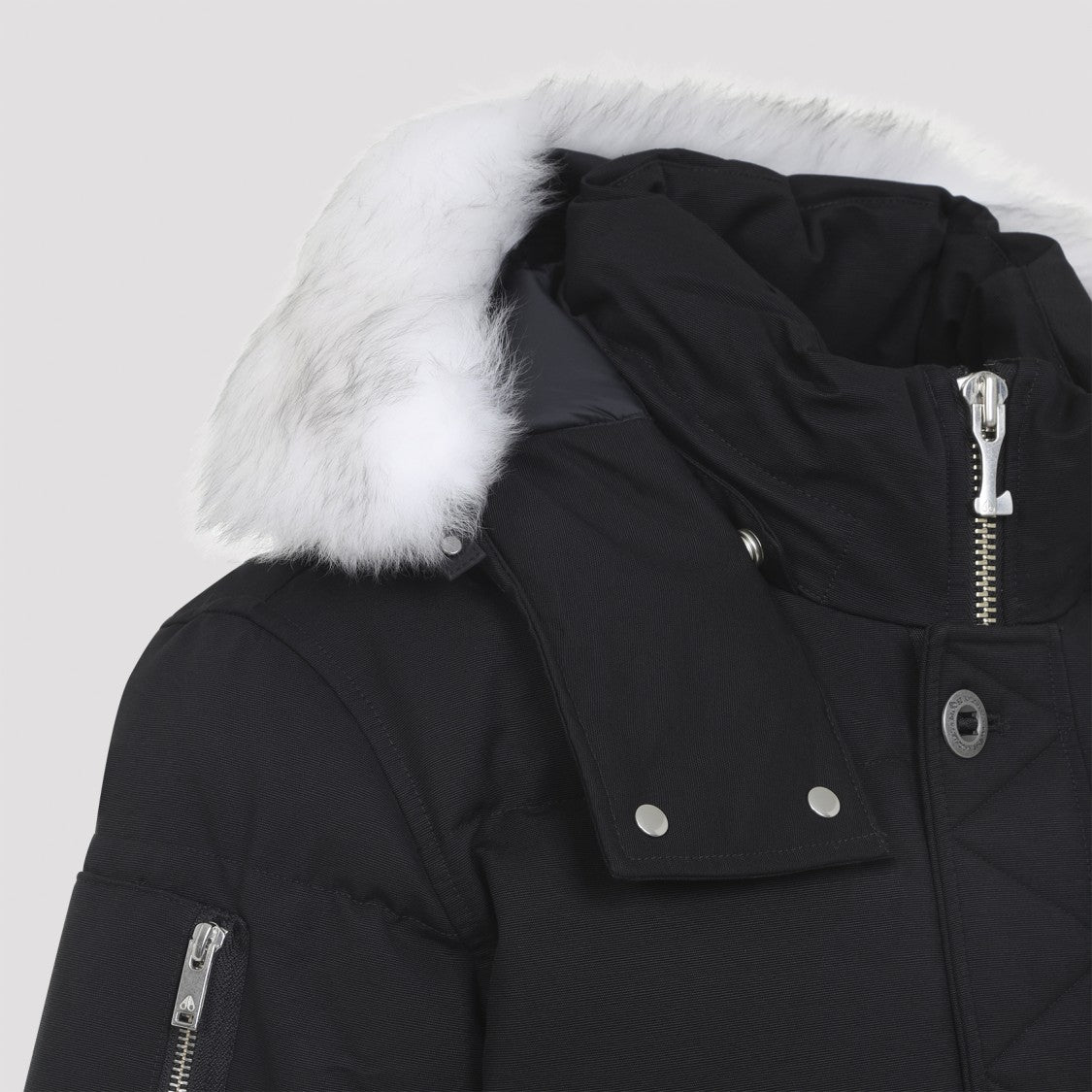 Moose Knuckles Original 3Q Jacket