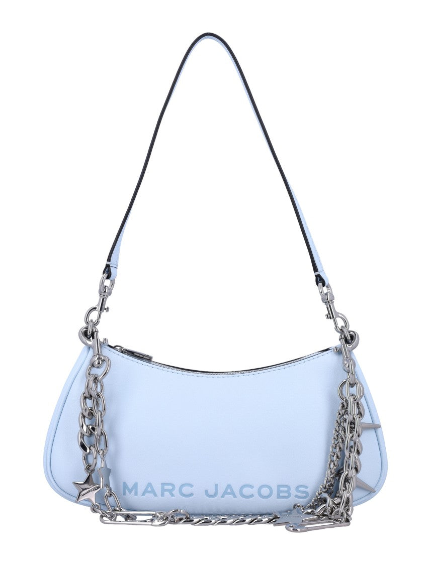 Marc Jacobs The Star Charm Shoulder Bag
