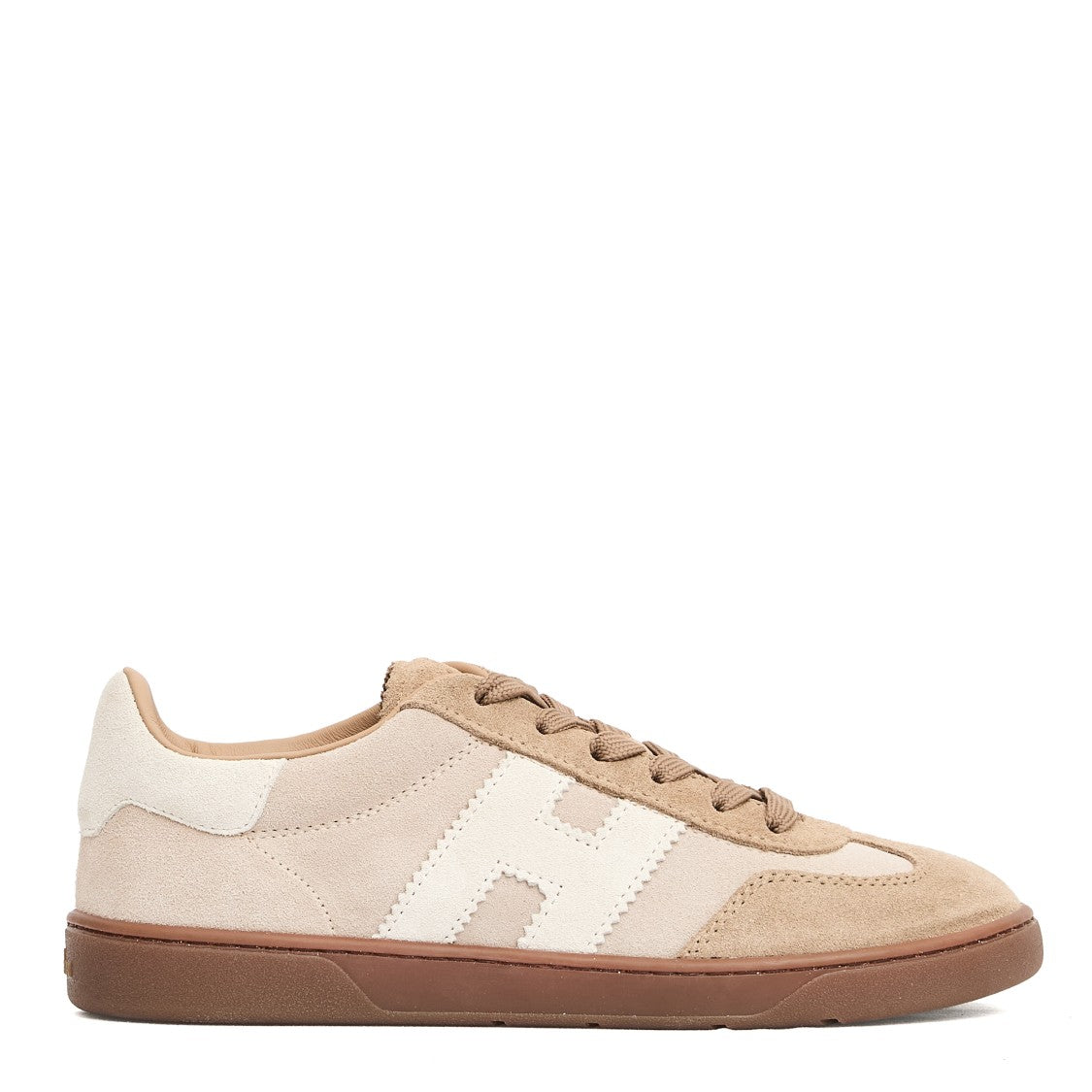 Hogan Cool Cam Beige Sneakers