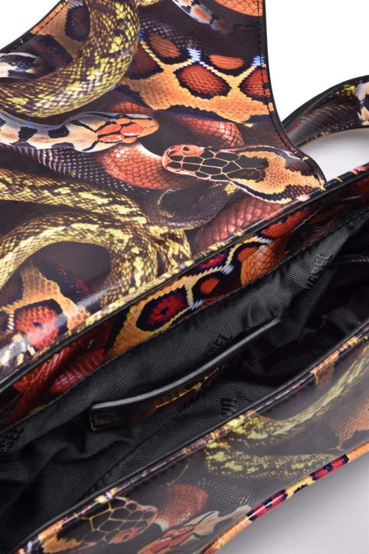 Diesel Special Edition Bag - Multicolor
