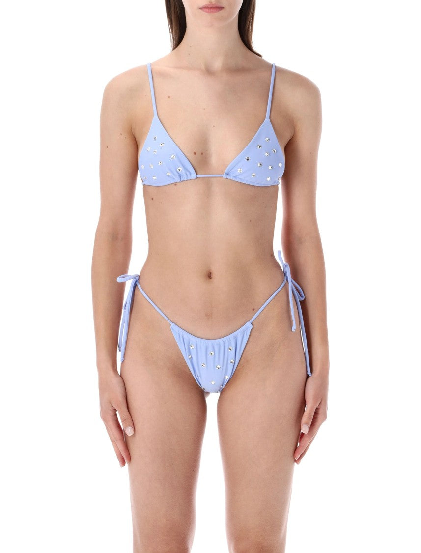 Swim By Di Sugar Baby Crystal Bikini