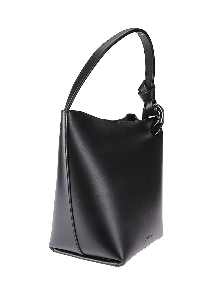 J. W. Anderson Magnetic Closure Bucket Bag