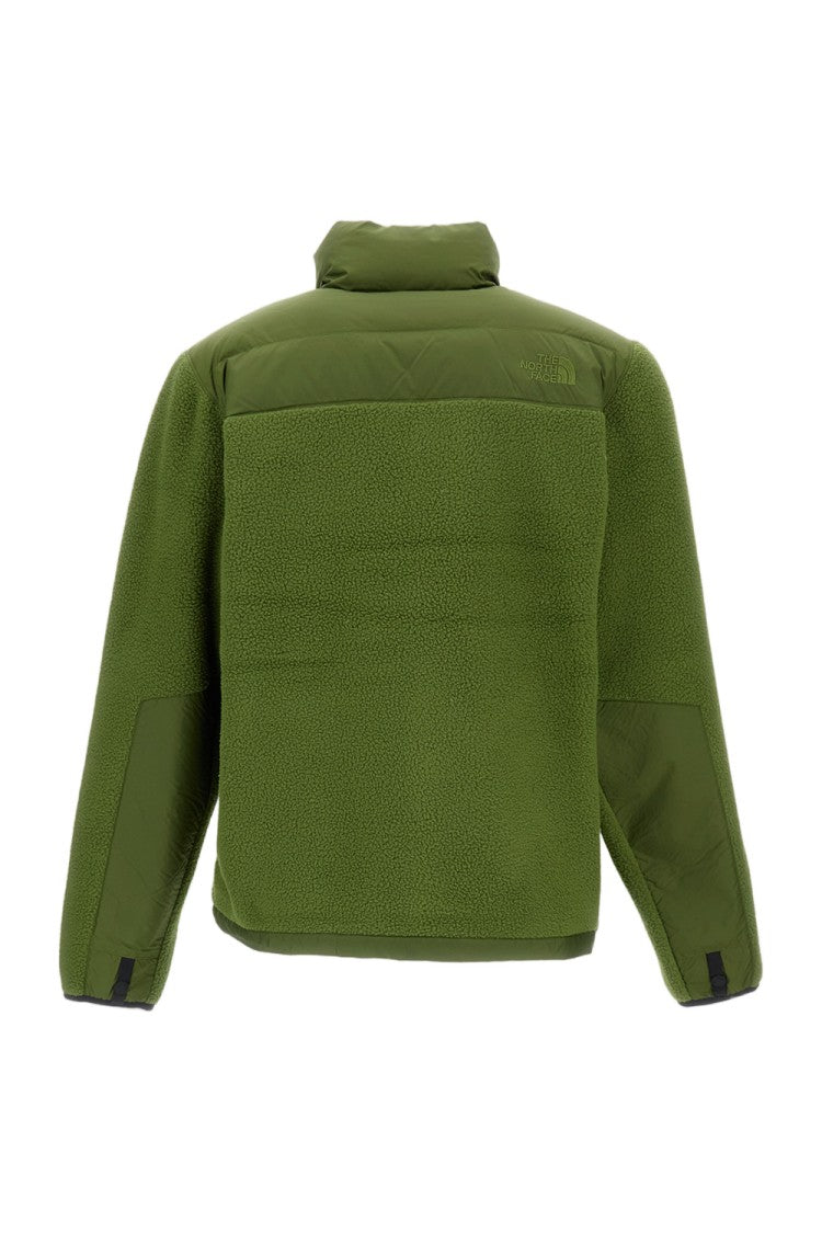 The North Face Denali Hybrid Jacket