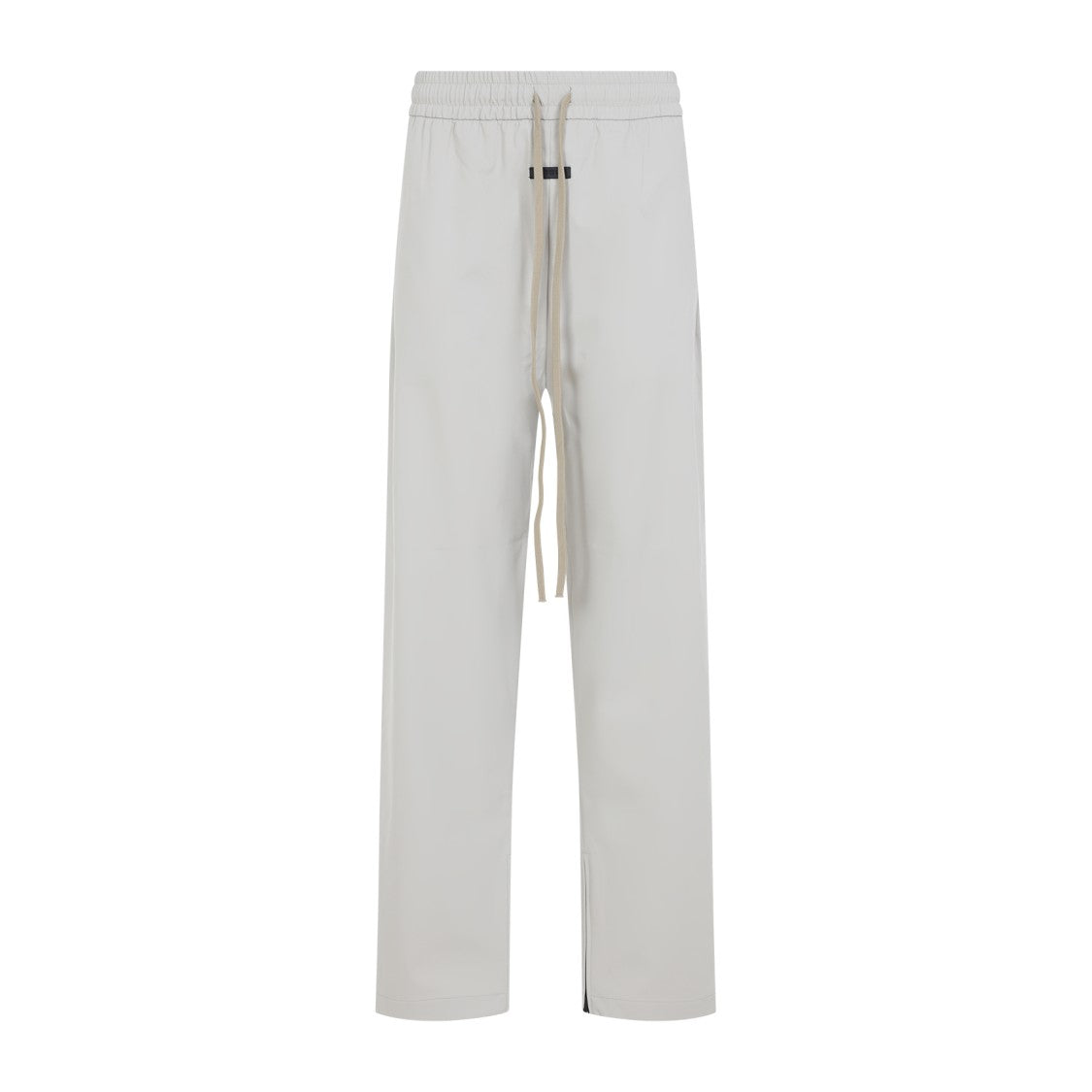 Fear Of God Relaxed Fit Pants With Adjustable Waist