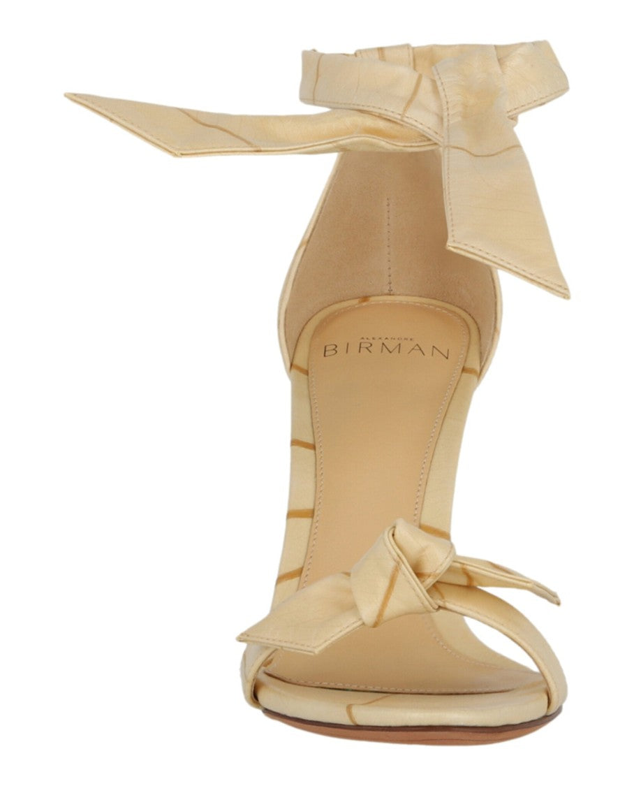 Alexandre Birman Clarita 85 High Heels