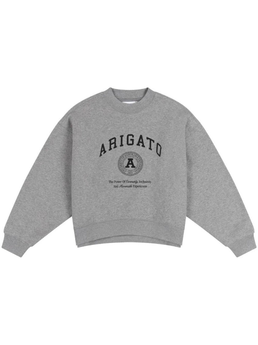 Axel Arigato University Sweatshirt