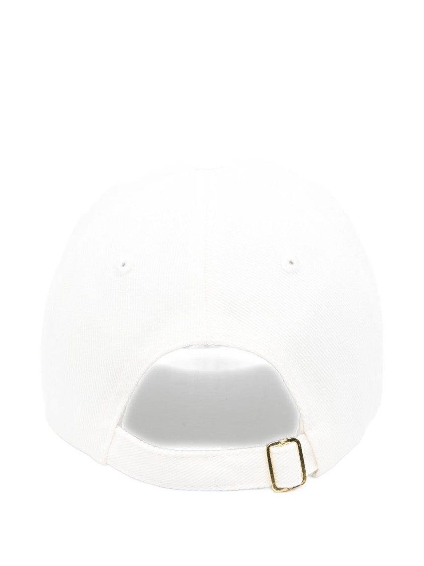 Casablanca Tennis Club Icon Cap