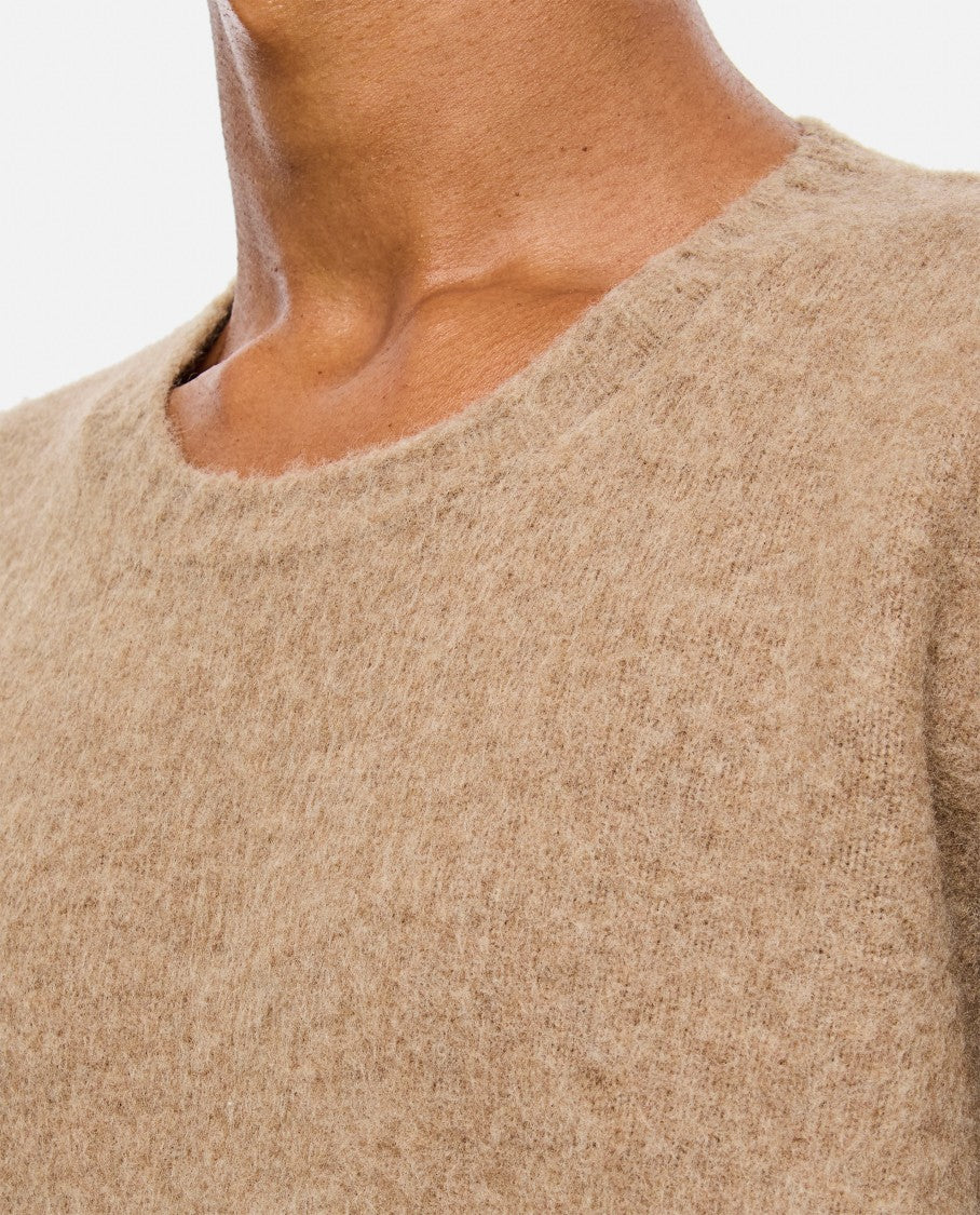 Drumohr Classic Round Neck Knitwear