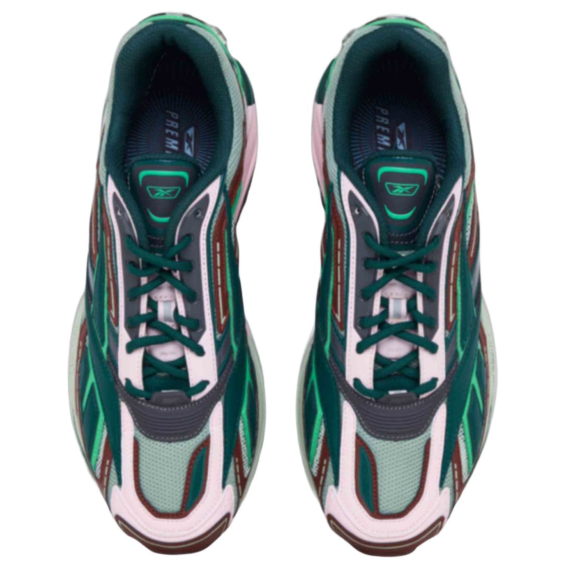 Reebok Premiere Road Ultra Sneakers