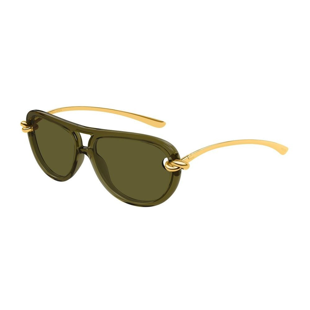 Bottega Veneta Bottega Veneta Bv1418s Signature Icons Sunglasses