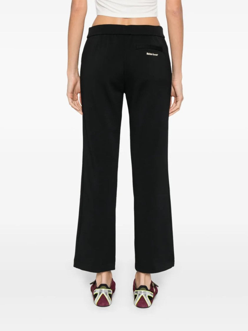 Adidas Piqué-Weave Trousers