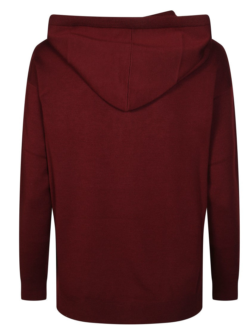 Max Mara Taddeo Top