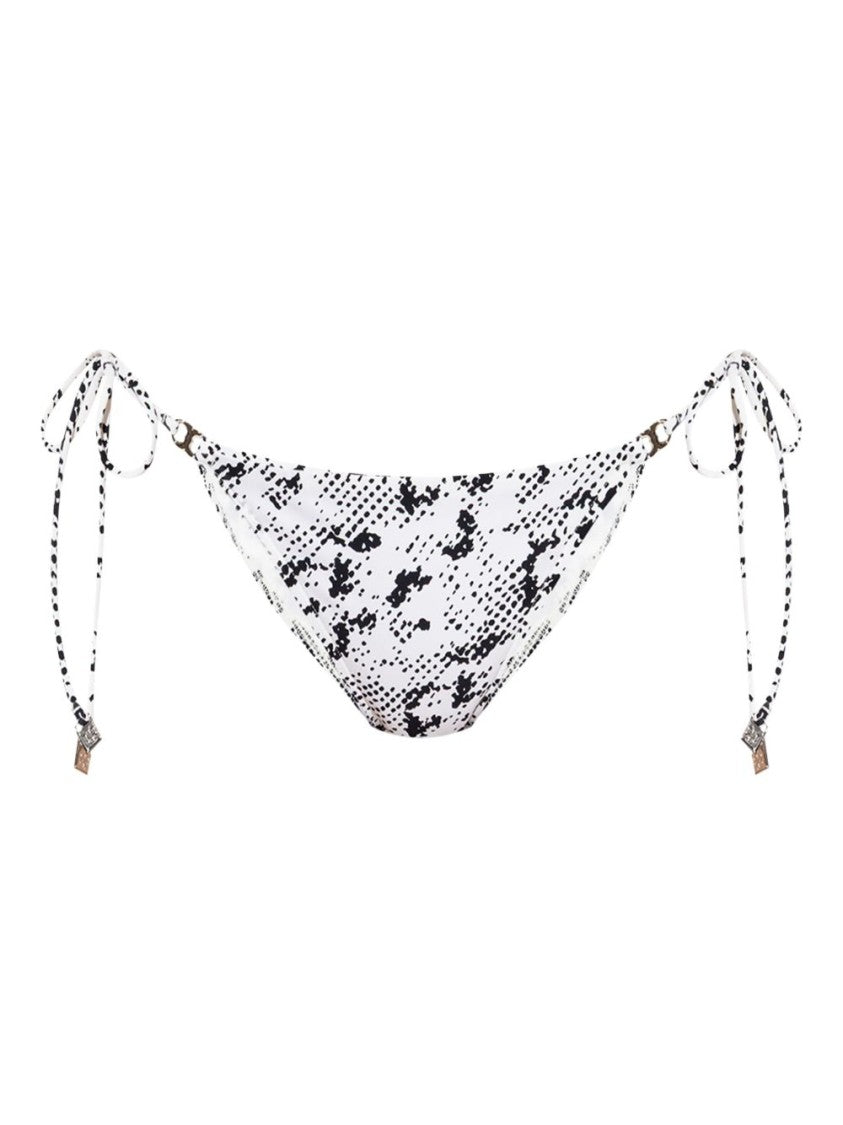 Tory Burch Flattering Beach Bikini With Adjustable Ties