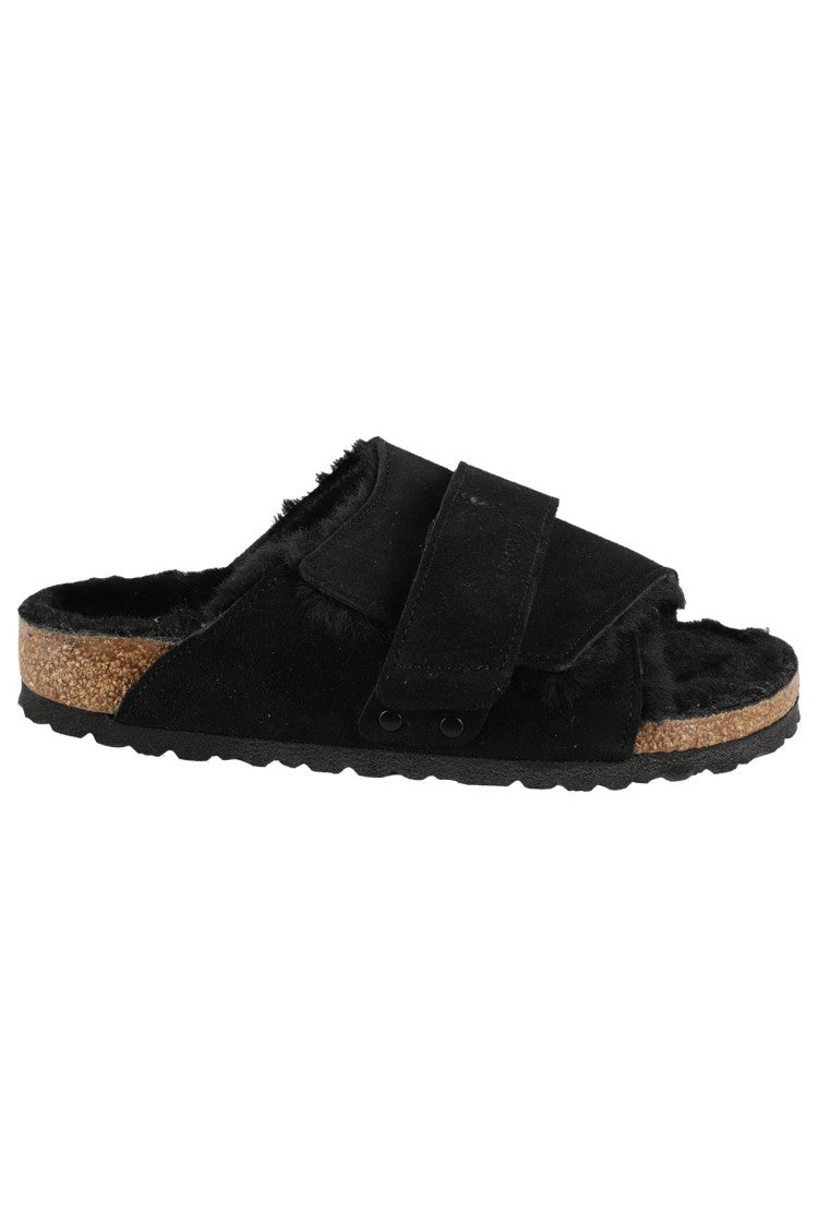 Birkenstock Kyoto Shearling Sandal