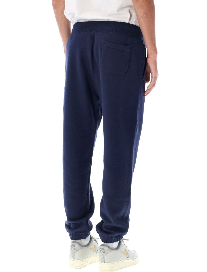 Polo Ralph Lauren Rl Jogging Cotton-Blend Fleece Sweatpants