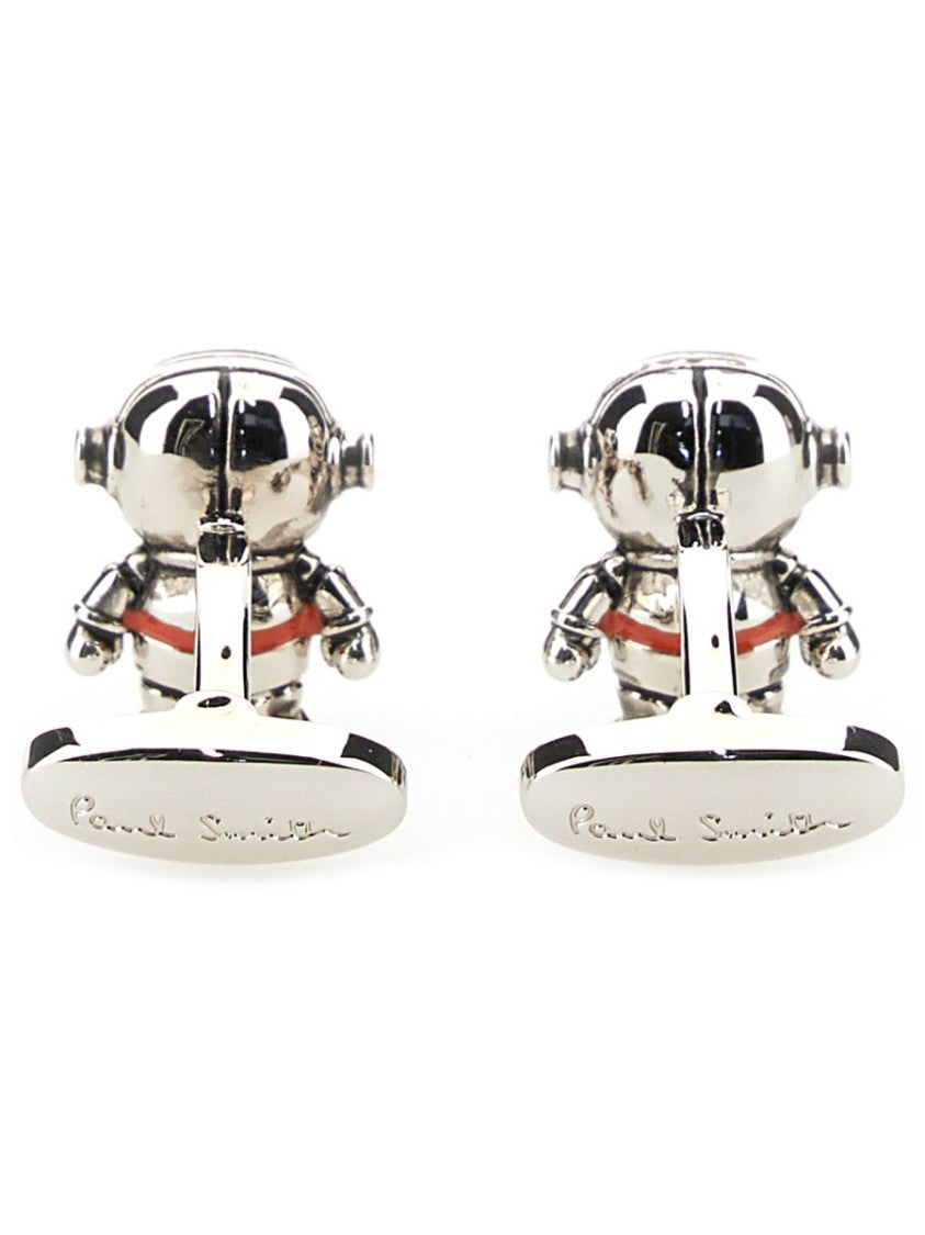 Paul Smith "Astronaut" Twins