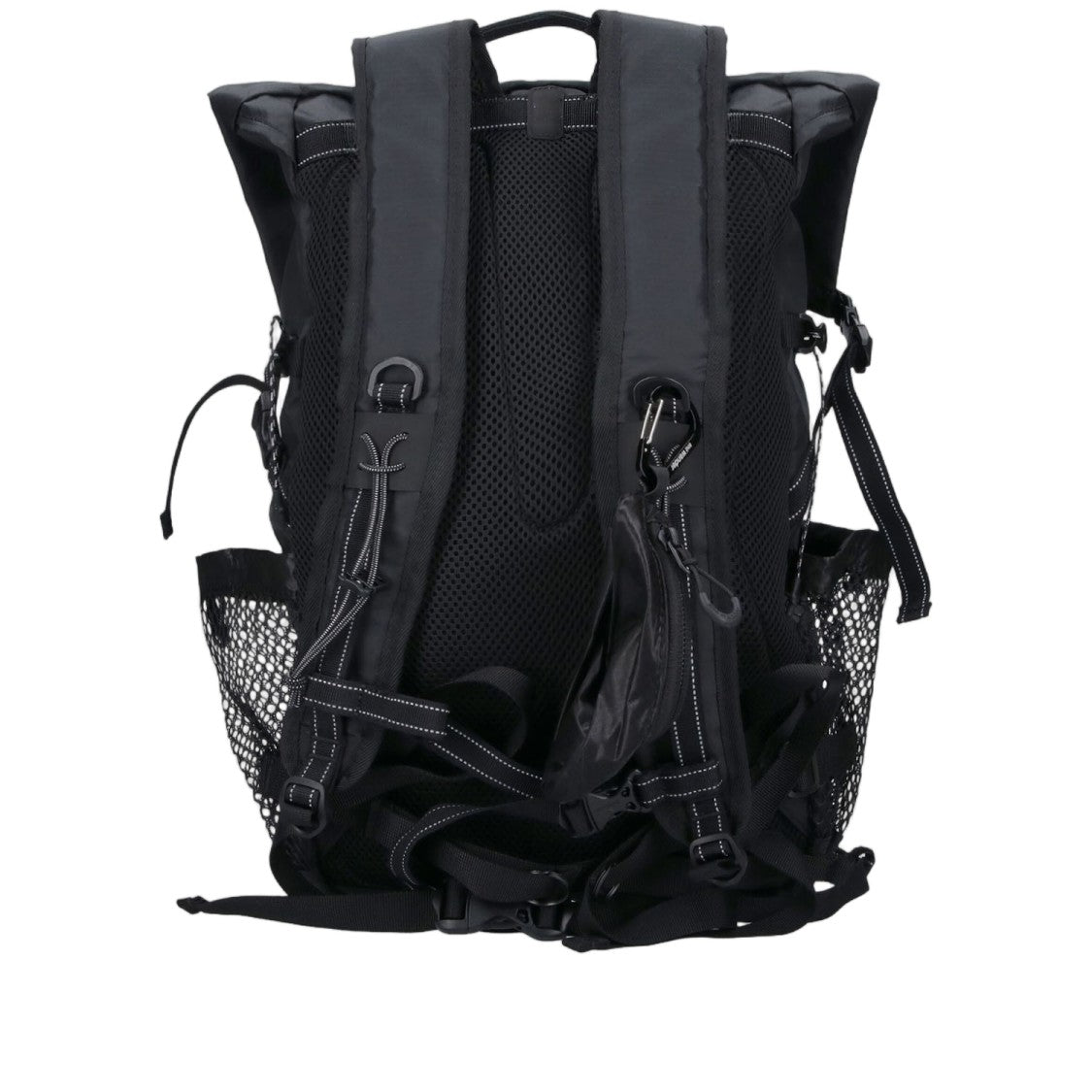 And Wander Eco Pak Nylon Backpack
