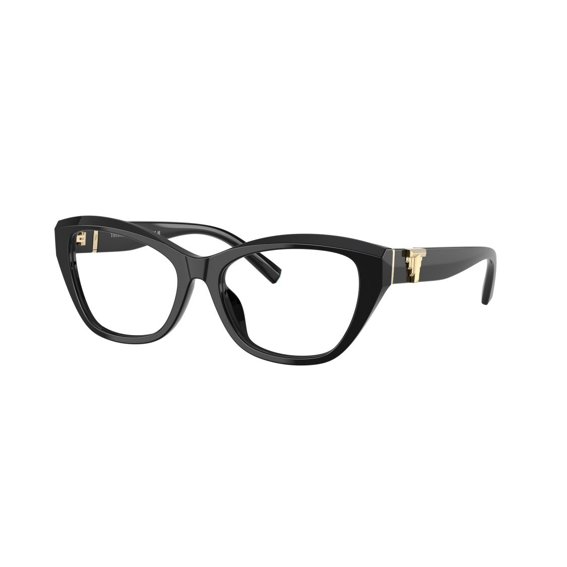Tiffany & Co. 0Tf2268u Cat-Eye Sunglasses