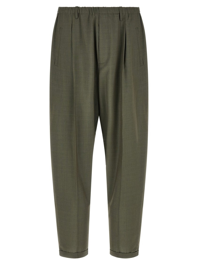 Magliano People's' Pants
