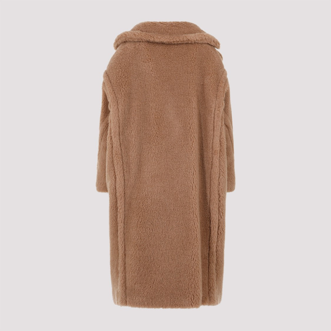 Max Mara Teddy Coat
