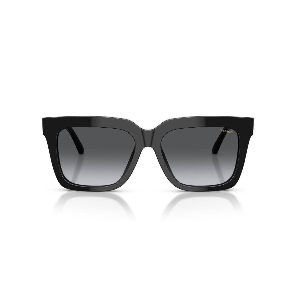 Versace 0Ve4498 Oversized Square Frame Sunglasses